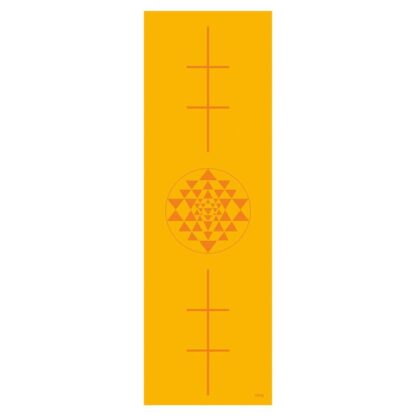 Design Yogamatte Yantra/Alignment - Image 5