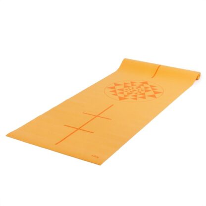 Design Yogamatte Yantra/Alignment - Image 2