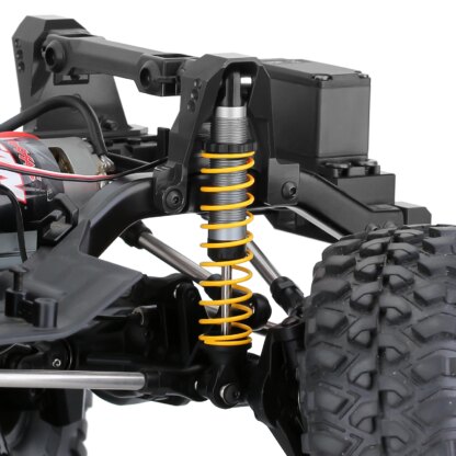 Stossdämpfer-Federn für RC-Crawler - Image 6