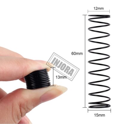 Stossdämpfer-Federn für RC-Crawler - Image 3