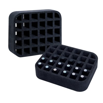 Nagellack Flaschen Organizer