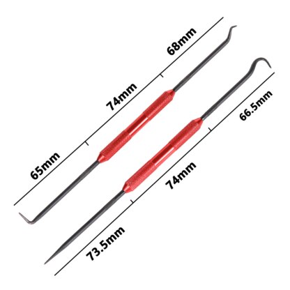 Dichtungsringe-Zieher, 2er Set - Image 3