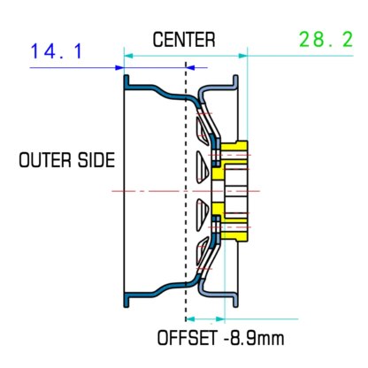 Felgen für RC Autos - Image 3