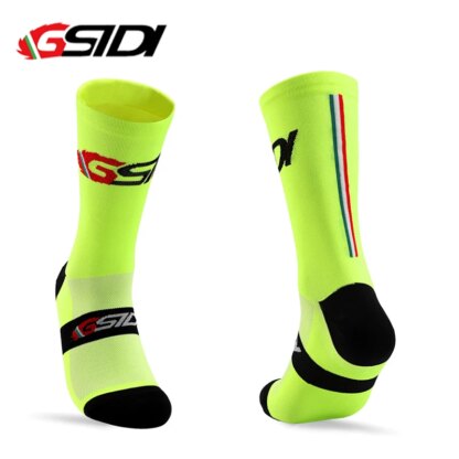 Velo-Socken