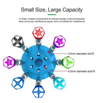 Bit Halter-Organizer - Image 5