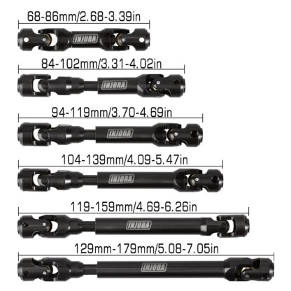 Antriebswelle für 1/10 RC - Image 4