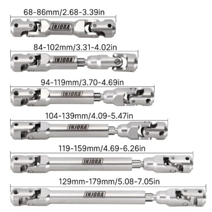 Antriebswelle für 1/10 RC - Image 5