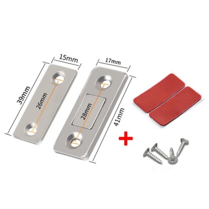 Magnetischer Türhalter - Image 4