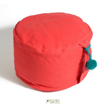 Meditationskissen 20 cm Hoch - Yoga Tree - Image 8
