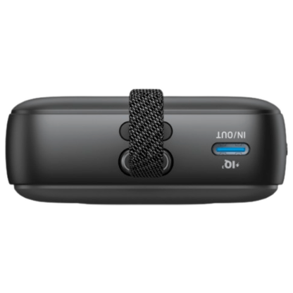 Anker Zolo Powerbank 10.000mAh Schwarz - Image 8