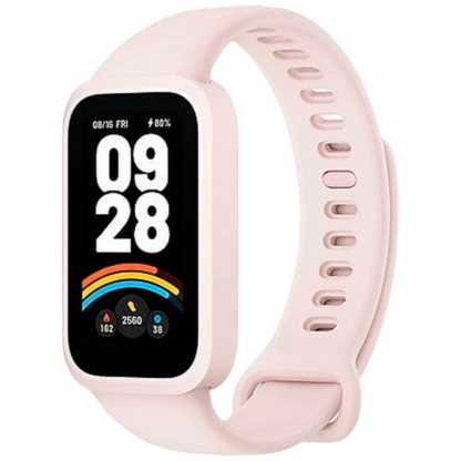 Xiaomi Smart Armband 9 Active Rosa - Image 2