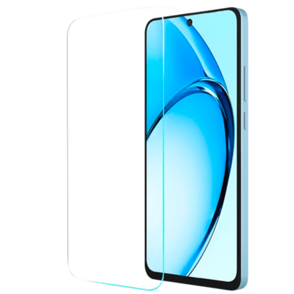 Just in Case Gehärtetes Glas Clear Displayschutzfolie OPPO A40/A40m/A60 5G