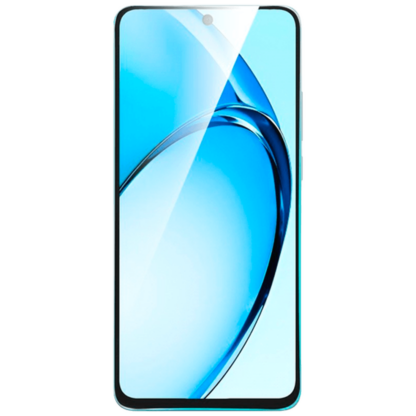 Just in Case Gehärtetes Glas Clear Displayschutzfolie OPPO A40/A40m/A60 5G - Image 2