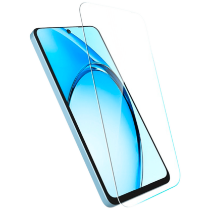 Just in Case Gehärtetes Glas Clear Displayschutzfolie OPPO A40/A40m/A60 5G - Image 3