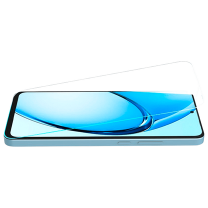 Just in Case Gehärtetes Glas Clear Displayschutzfolie OPPO A40/A40m/A60 5G - Image 4