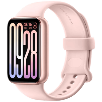 Xiaomi Smart Armband 9 Pro Rosa - Image 2