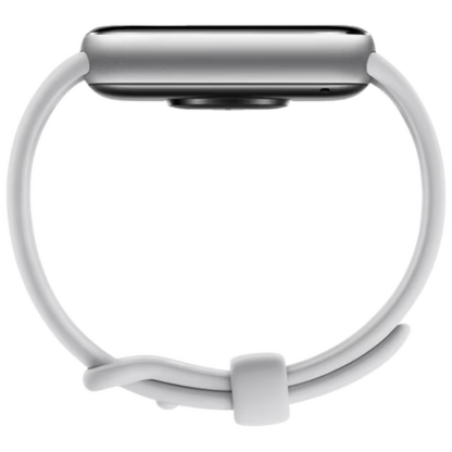 Xiaomi Smart Armband 9 Pro Silber - Image 3