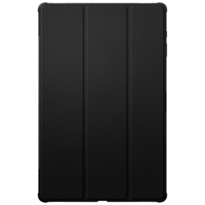 Spigen Rugged Armor Pro TPU Book Hülle Schwarz Samsung Galaxy Tab S10 Ultra - Image 2