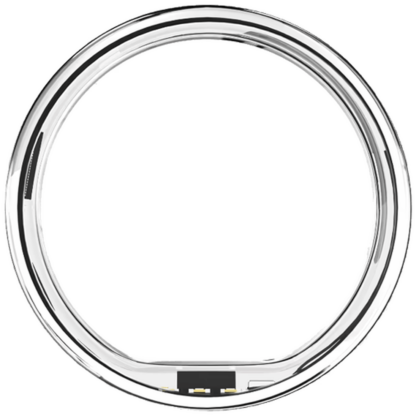 Ultrahuman Ring Air Silber Ringgröße 5 - Image 4