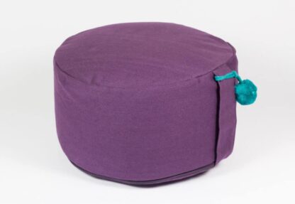 Meditationskissen 20 cm Hoch - Yoga Tree - Image 10