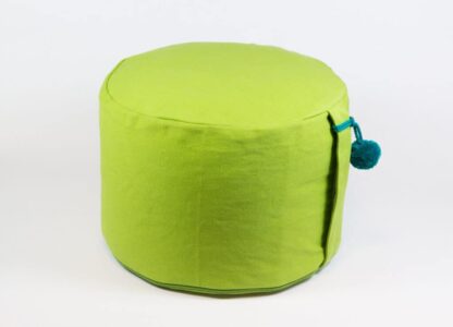 Meditationskissen 20 cm Hoch - Yoga Tree - Image 4