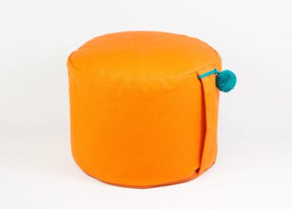 Meditationskissen 20 cm Hoch - Yoga Tree - Image 5