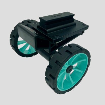 SUPmover Räder Mint SUPdual