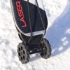 Skimover Easy Komplett-Set, Schwarz