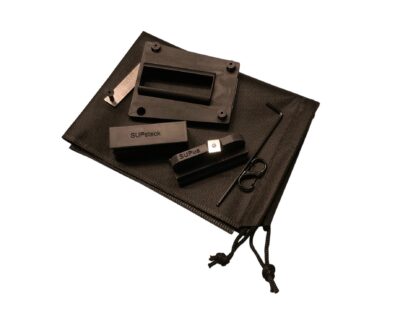 SUPmover Räder Gelb SUPdual - Image 2