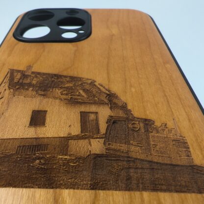 Handyhülle mit Foto - Google Pixel 8 Pro - Image 3