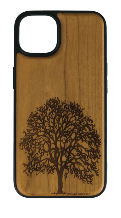 Handyhülle Baum - Samsung Galaxy A55