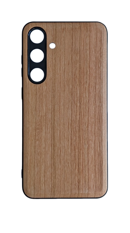 Handyhülle Holz - Google Pixel 7a