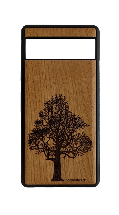 Handyhülle Baum - Samsung Galaxy A35 - Image 5