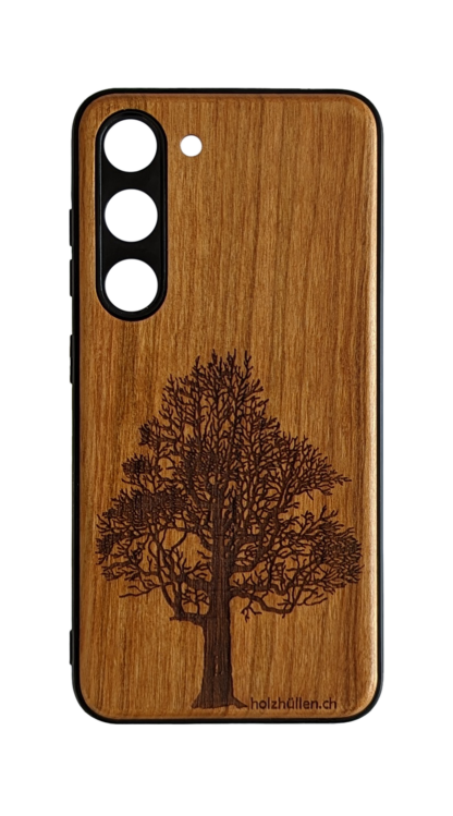 Handyhülle Baum - Samsung Galaxy A35 - Image 6