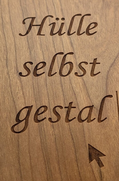Handyhülle selbst gestalten - iPhone SE (2nd Gen)