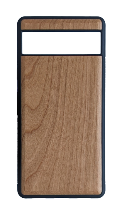 Handyhülle Holz - Google Pixel 7a - Image 3