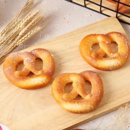 Künstliche Pretzels - Image 4