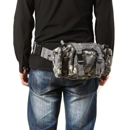 Outdoor Slingbag - Image 3