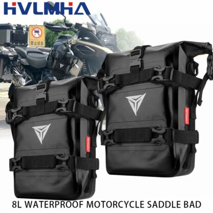 Werkzeugtasche für BMW/Honda Motorräder