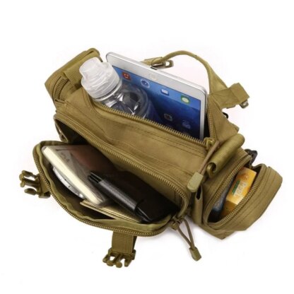 Outdoor Slingbag - Image 4