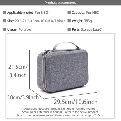 Tasche Für DJI Neo - Image 4