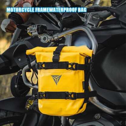 Werkzeugtasche für BMW/Honda Motorräder - Image 4