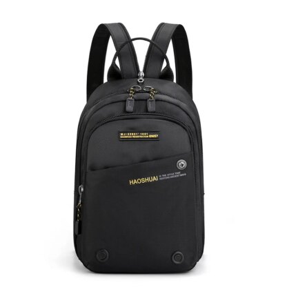 Kleiner Rucksack, strapazierfähig - Image 3