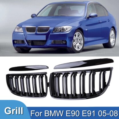 Kühlergrill für BMW E90/E91