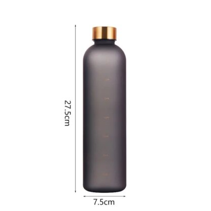 Wasserflasche, 1L - Image 6