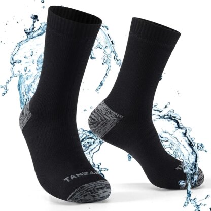 Wasserdichte Herren-Socken