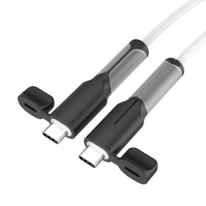 USB-Kabel Knickschutztüllen mit Deckel - Image 7