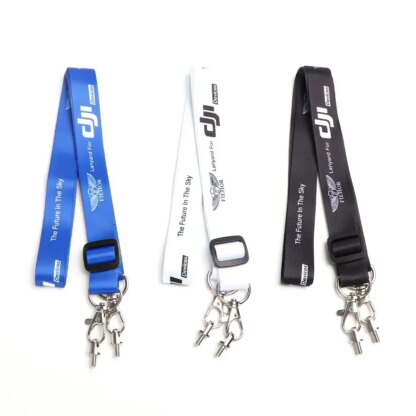 Fernbedienung Lanyard für DJI Drohnen - Image 3