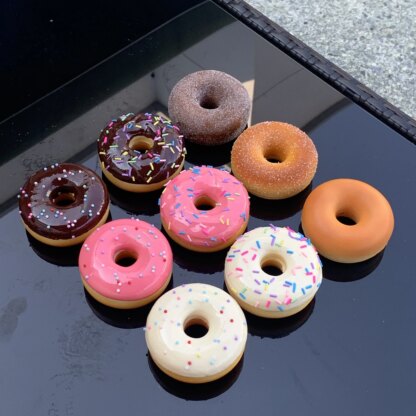 Künstliche Donuts - Image 5