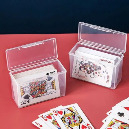 Spielkarten-Box - Image 3